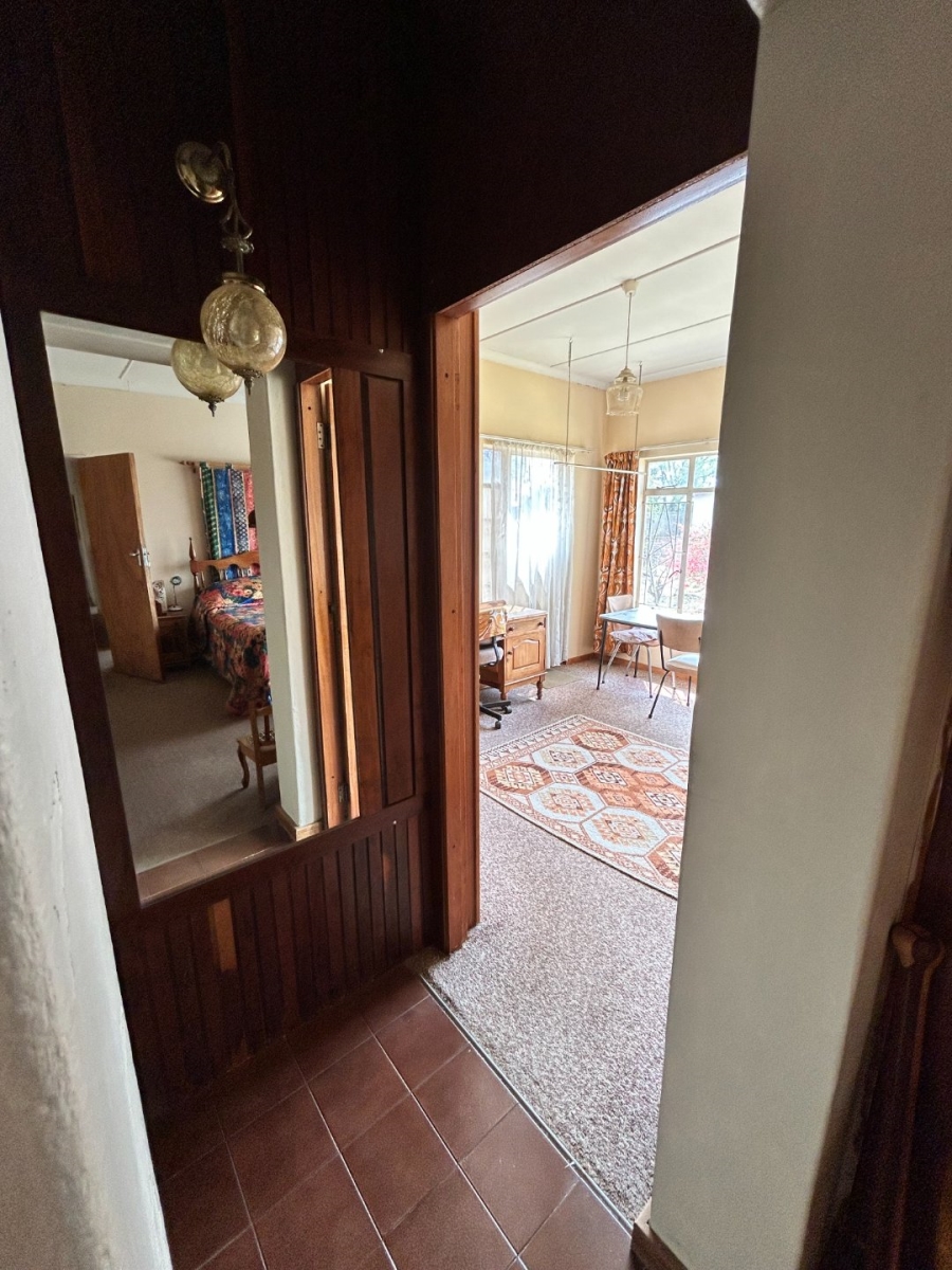 4 Bedroom Property for Sale in Hospitaalheuwel Free State